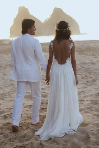 Abiti Da Sposa A Spiaggia Abitimatrimonio Com